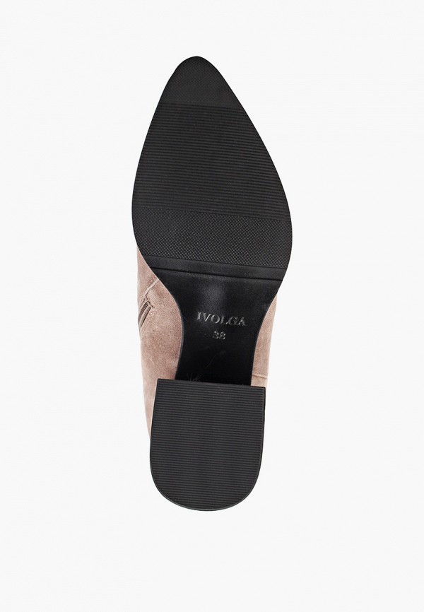 фото Сапоги ivolga