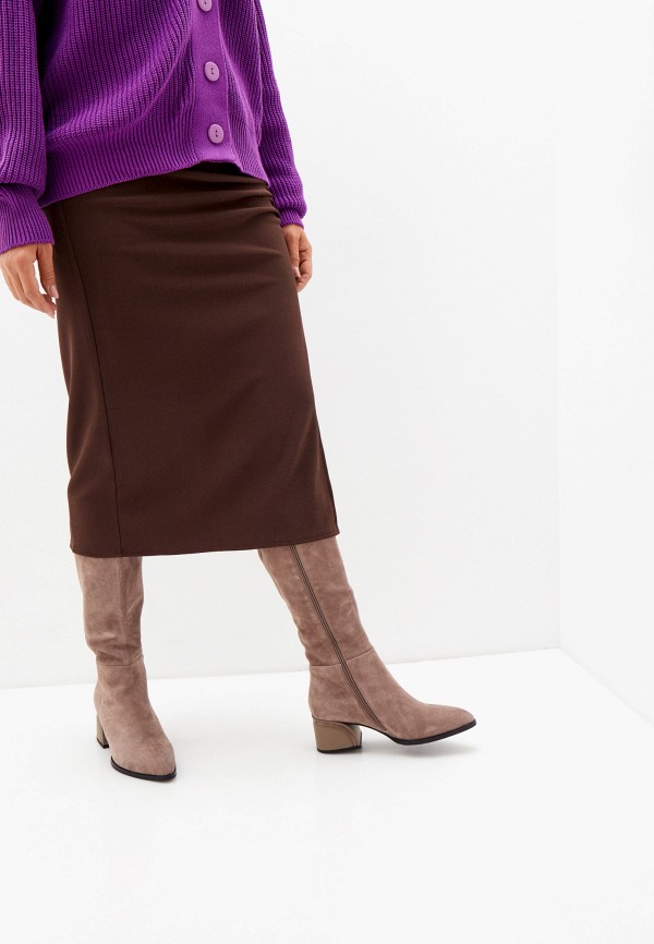 фото Сапоги ivolga