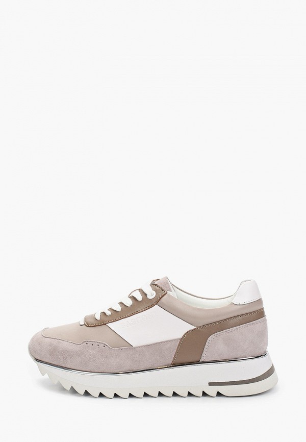 фото Кроссовки basconi