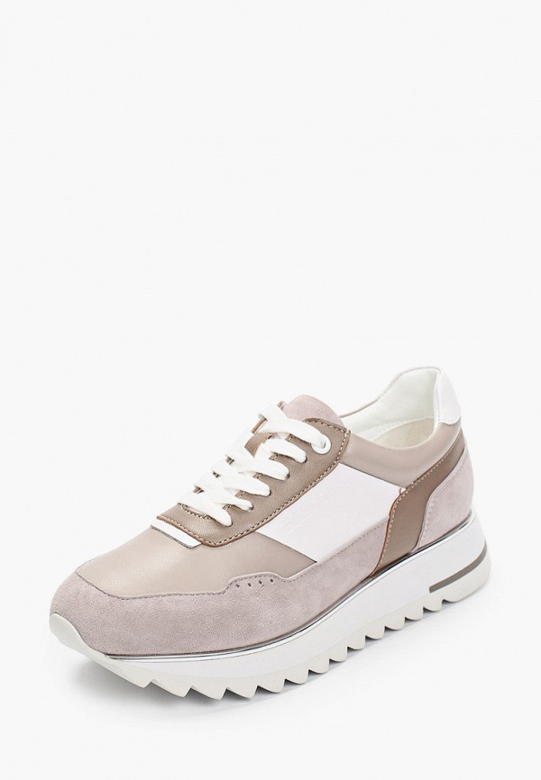 фото Кроссовки basconi