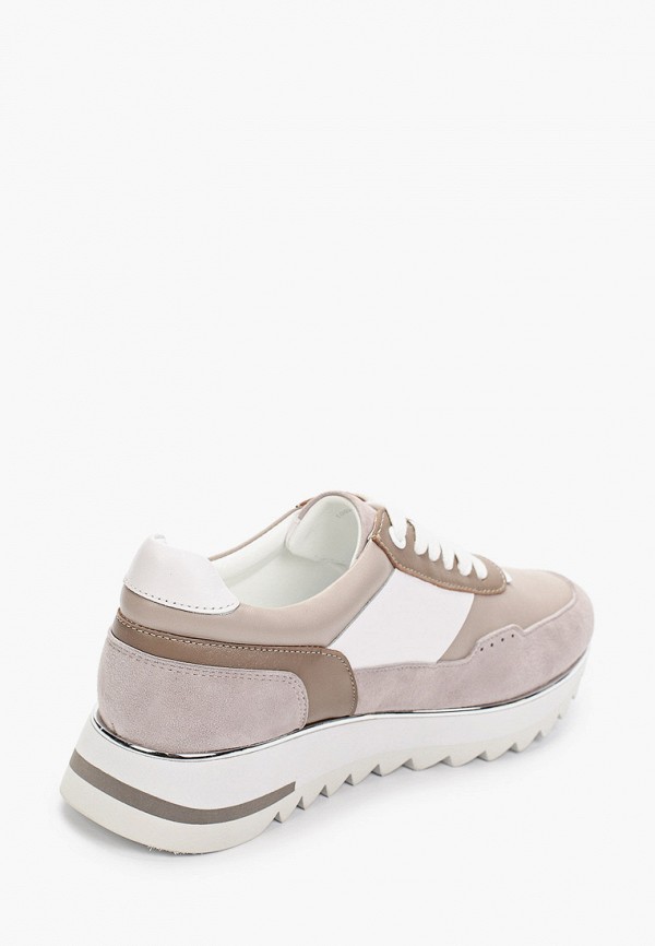 фото Кроссовки basconi