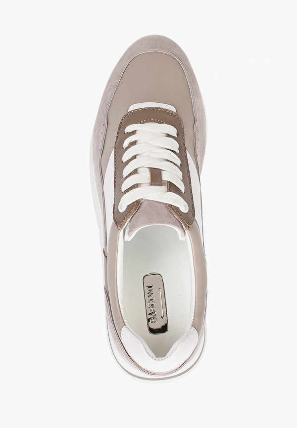 фото Кроссовки basconi