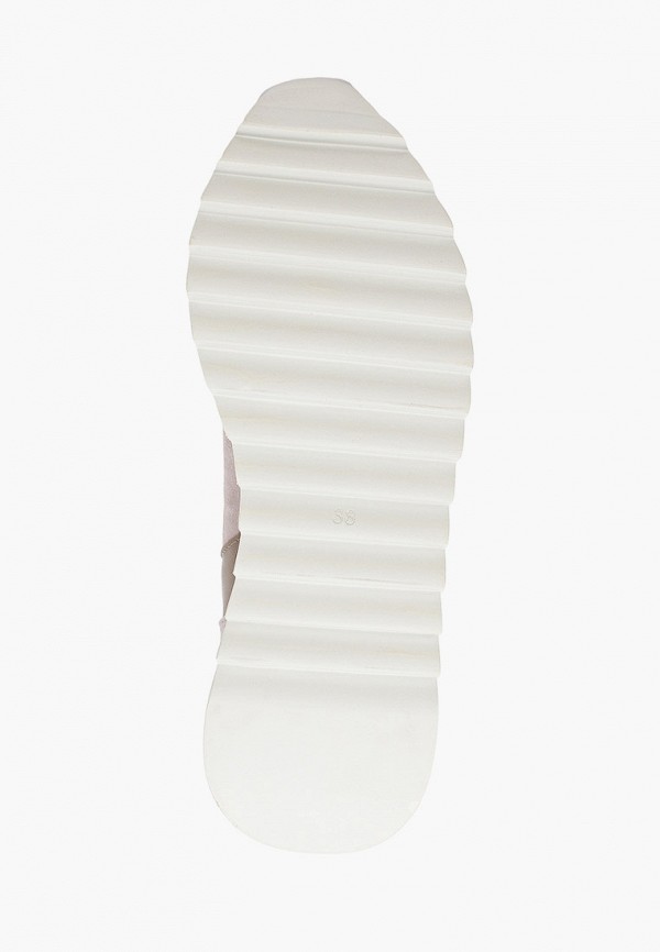 фото Кроссовки basconi