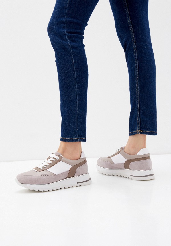 фото Кроссовки basconi