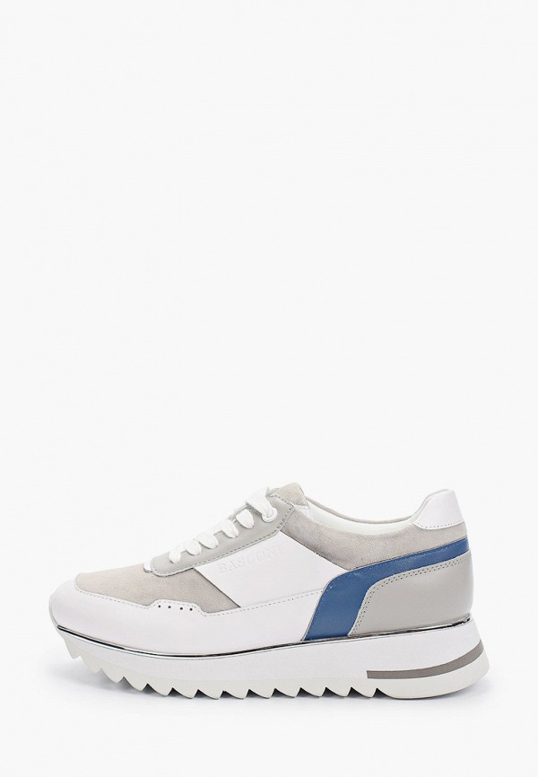 фото Кроссовки basconi