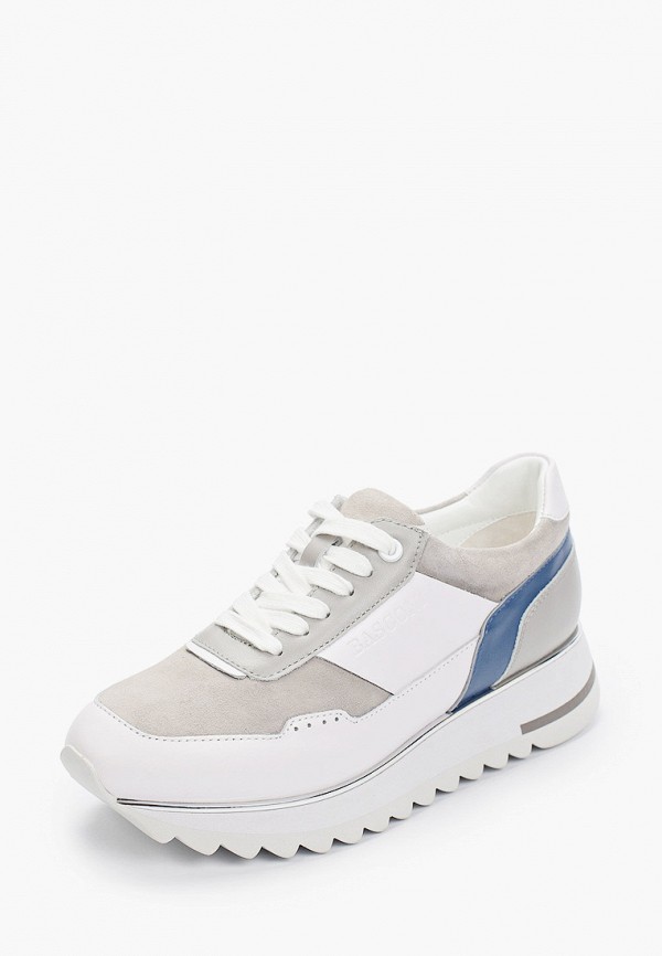 фото Кроссовки basconi