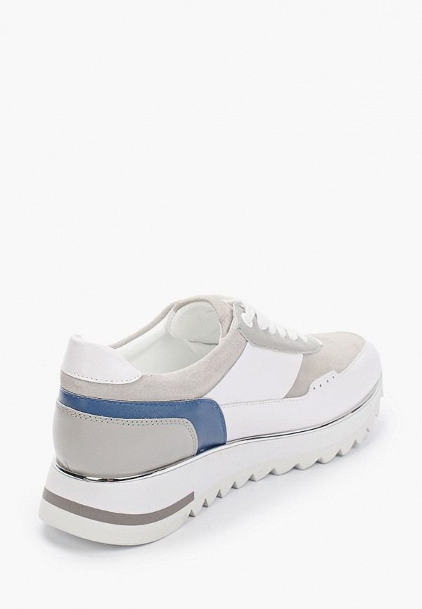 фото Кроссовки basconi