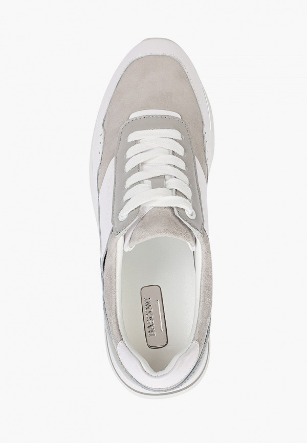 фото Кроссовки basconi