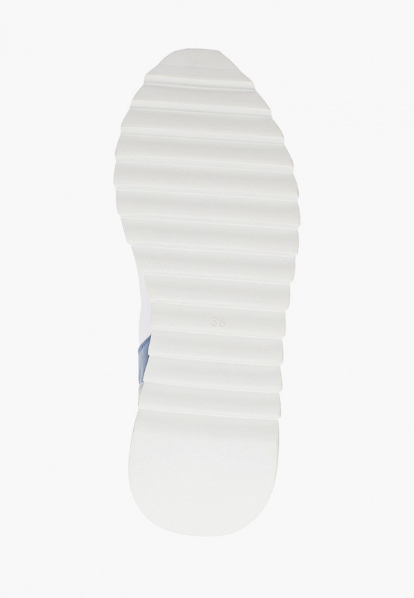 фото Кроссовки basconi