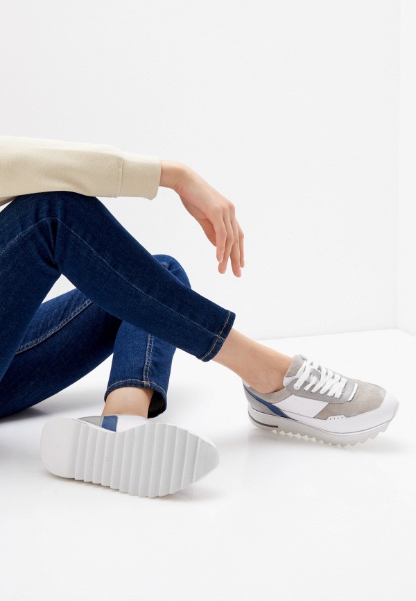 фото Кроссовки basconi