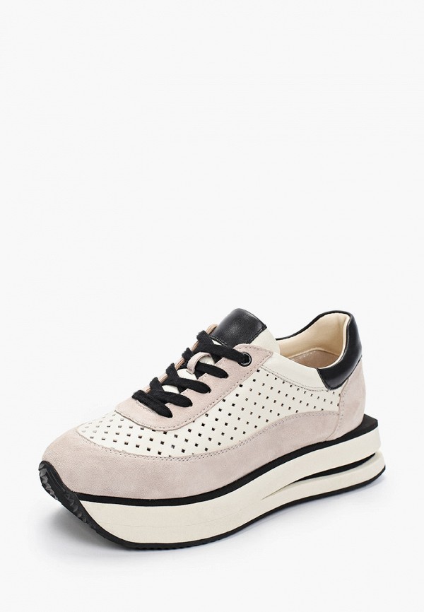 фото Кроссовки basconi