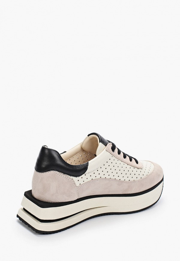 фото Кроссовки basconi