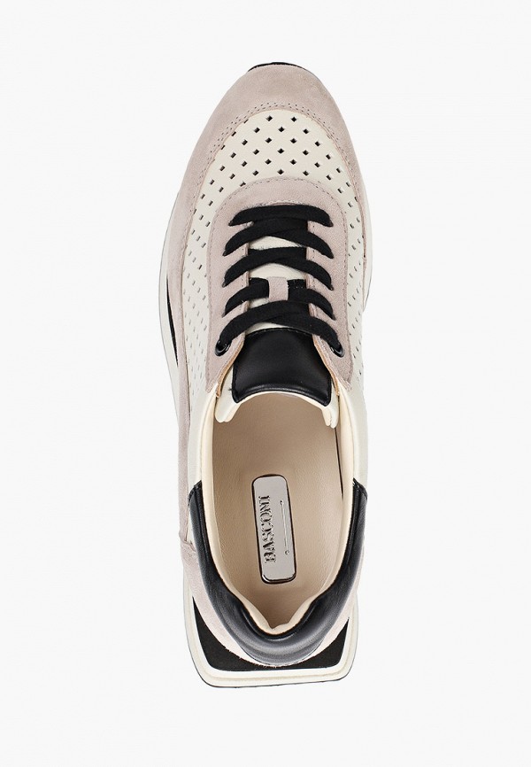 фото Кроссовки basconi