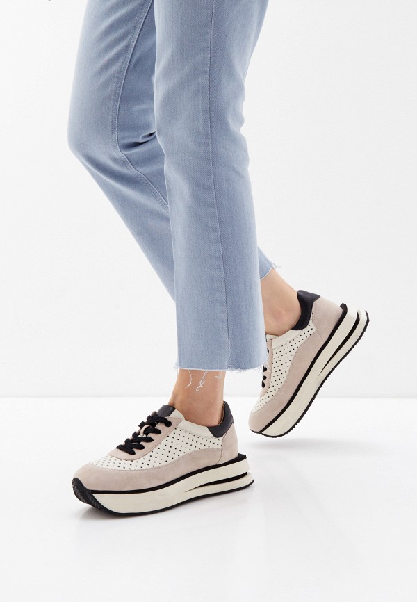 фото Кроссовки basconi