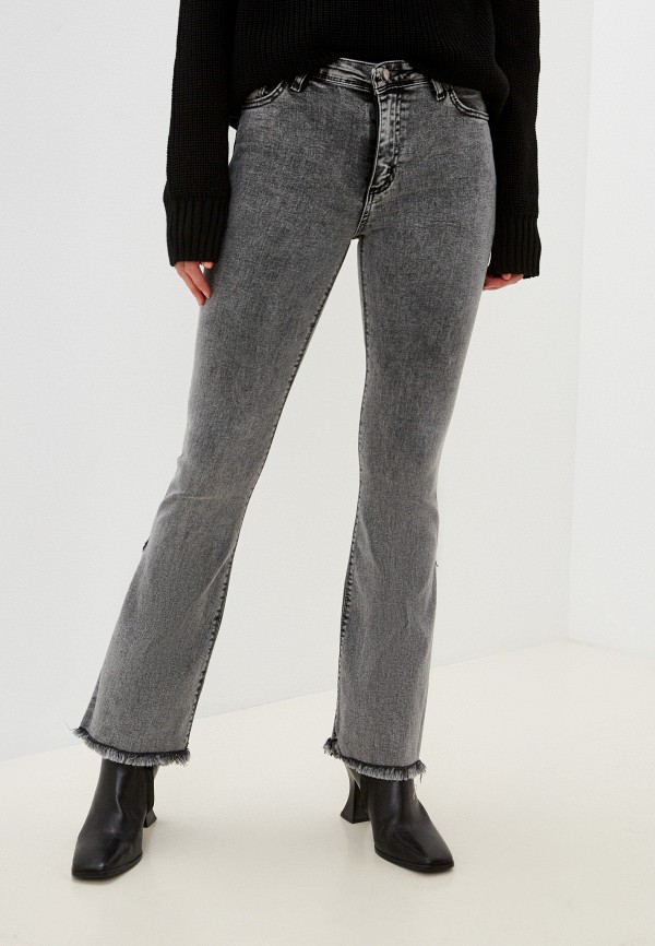 фото Джинсы avemod