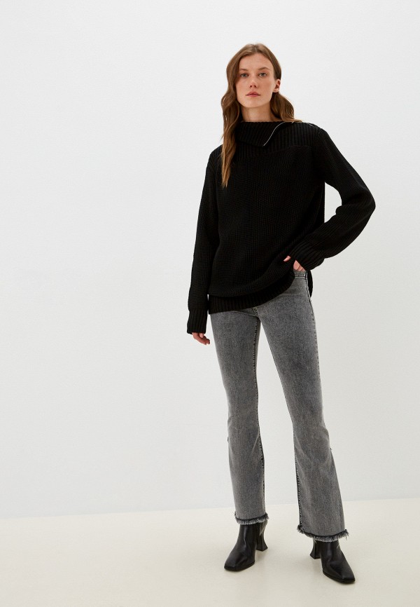 фото Джинсы avemod