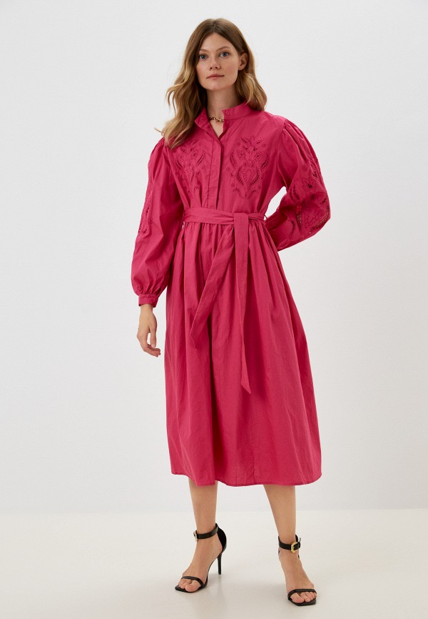 фото Платье avemod