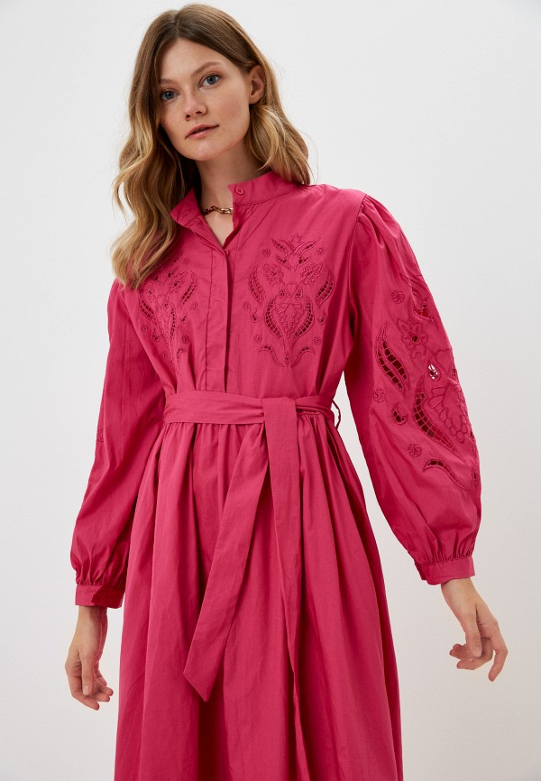 фото Платье avemod