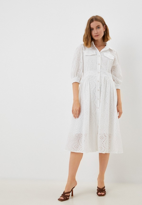 фото Платье avemod