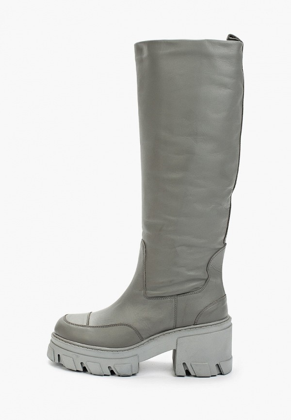 фото Сапоги grand style