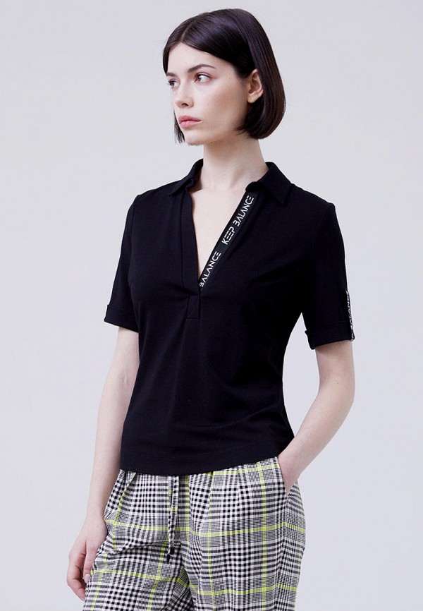 фото Поло m.reason