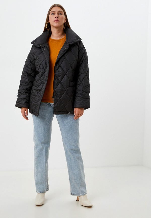 фото Куртка утепленная modress