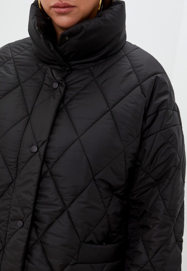 фото Куртка утепленная modress