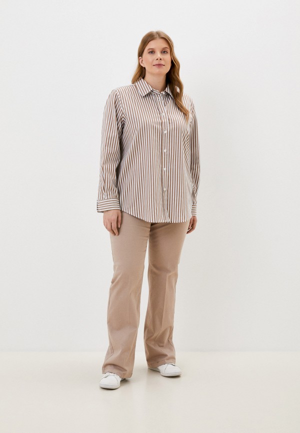 фото Рубашка modress