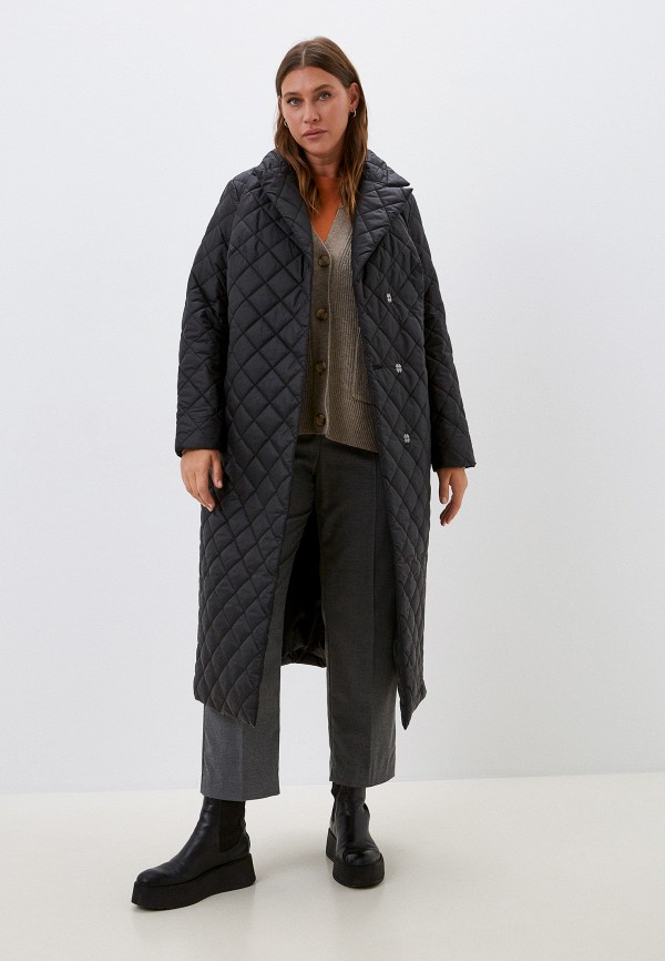 фото Куртка утепленная modress