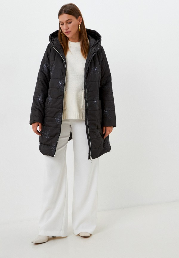 фото Куртка утепленная modress