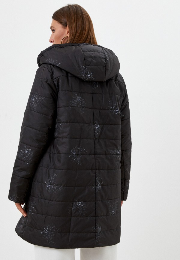 фото Куртка утепленная modress