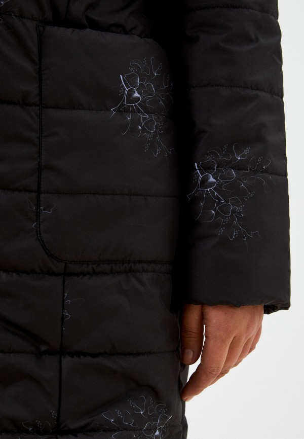 фото Куртка утепленная modress