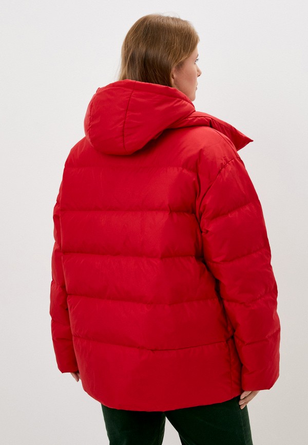 фото Пуховик modress