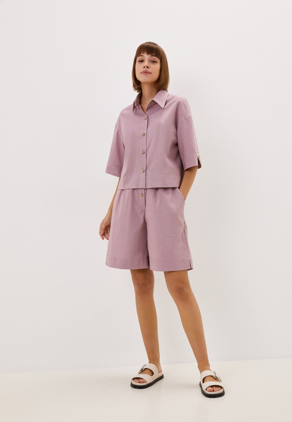 фото Рубашка shamani