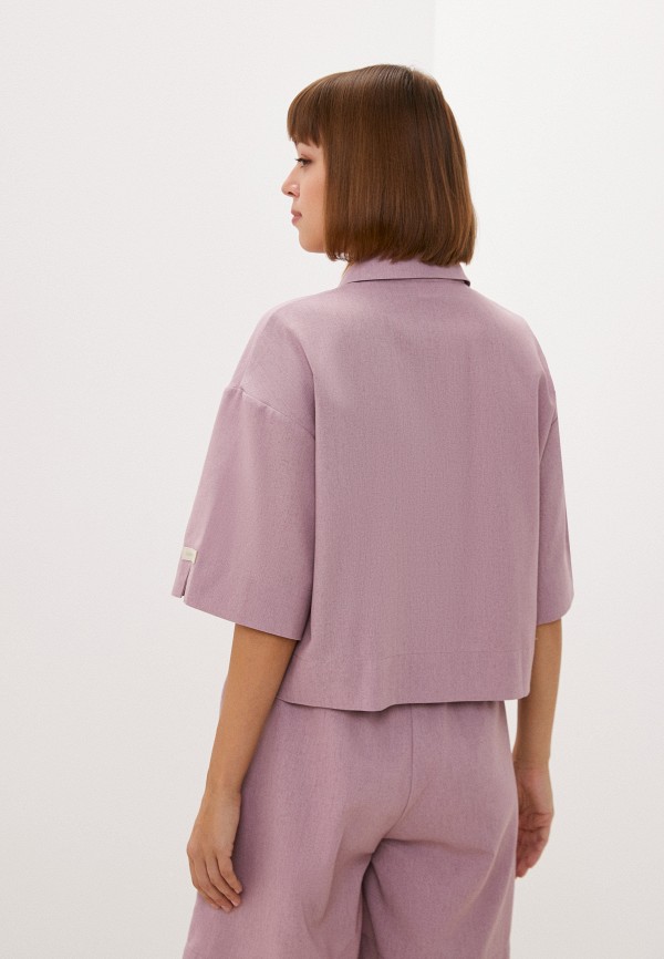 фото Рубашка shamani