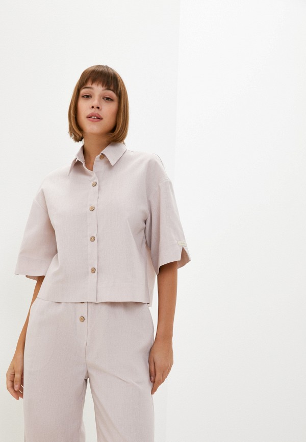 фото Рубашка shamani