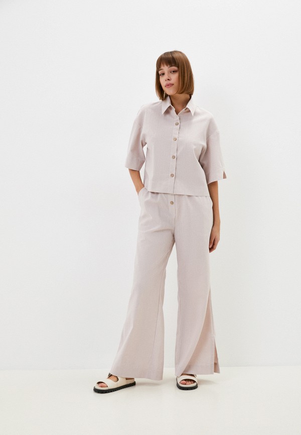 фото Рубашка shamani