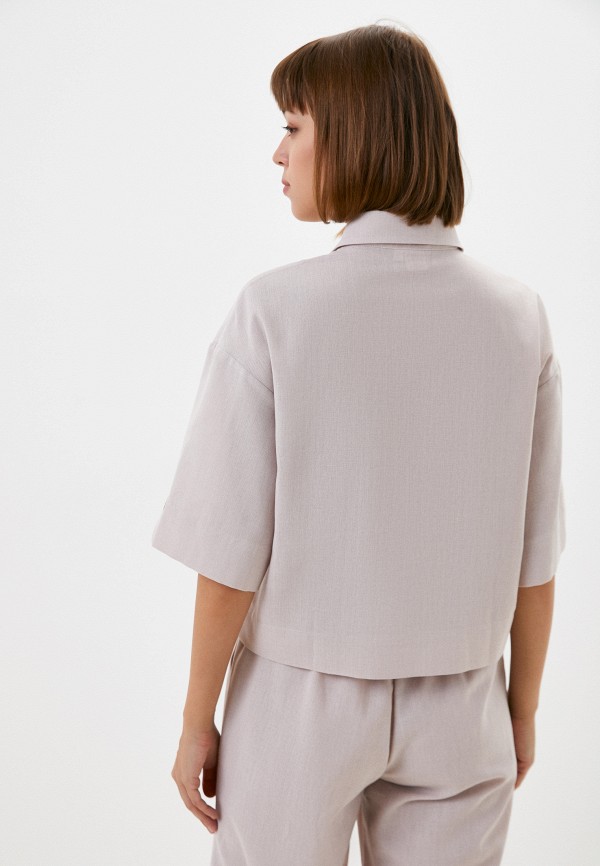 фото Рубашка shamani