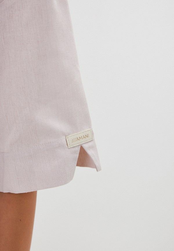 фото Рубашка shamani