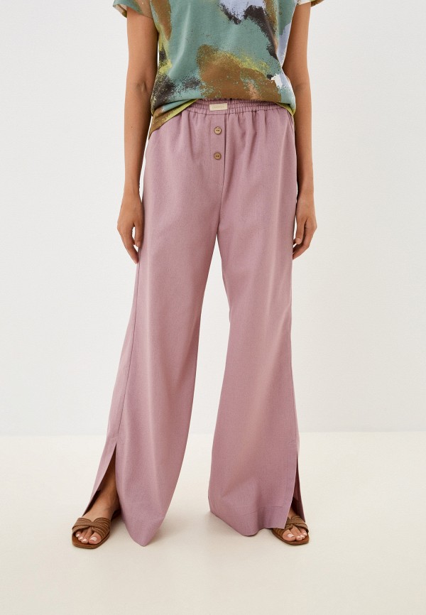 фото Брюки shamani