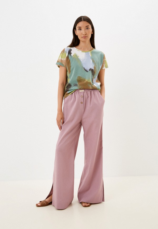 фото Брюки shamani