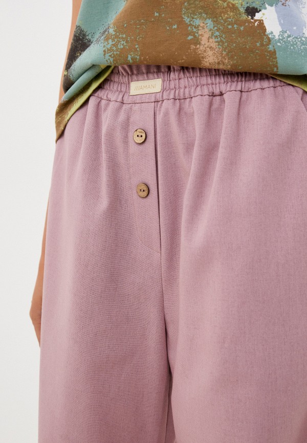 фото Брюки shamani