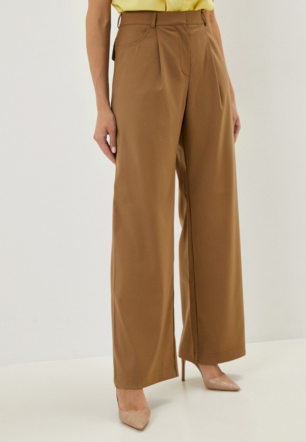 фото Брюки polnolunie