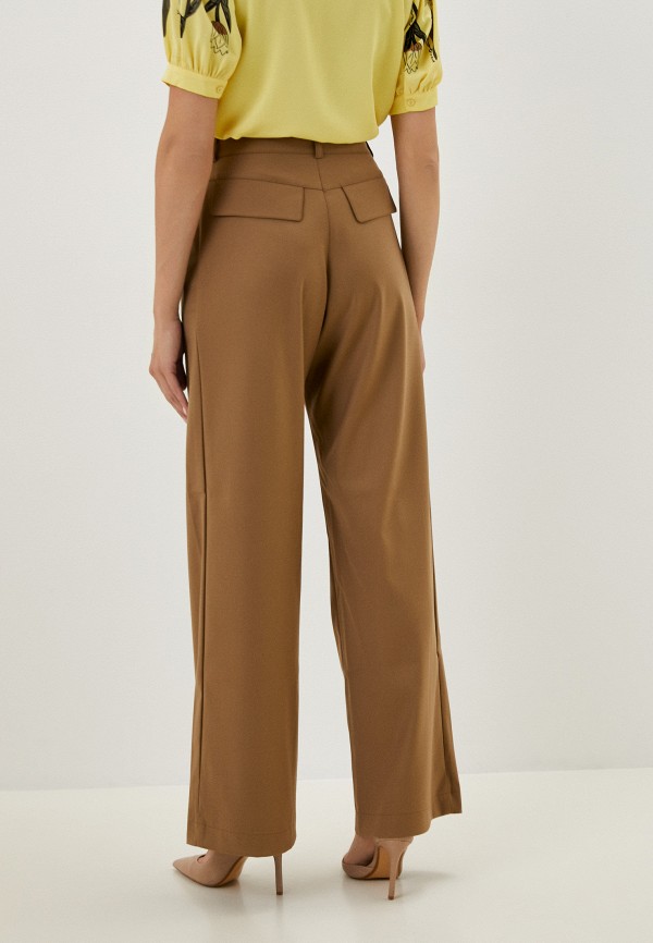 фото Брюки polnolunie