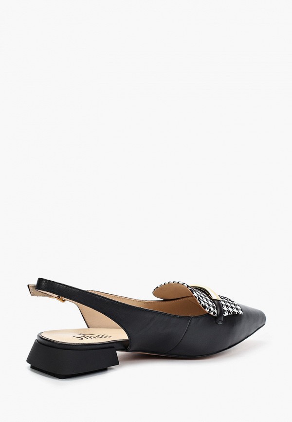 фото Туфли stivalli