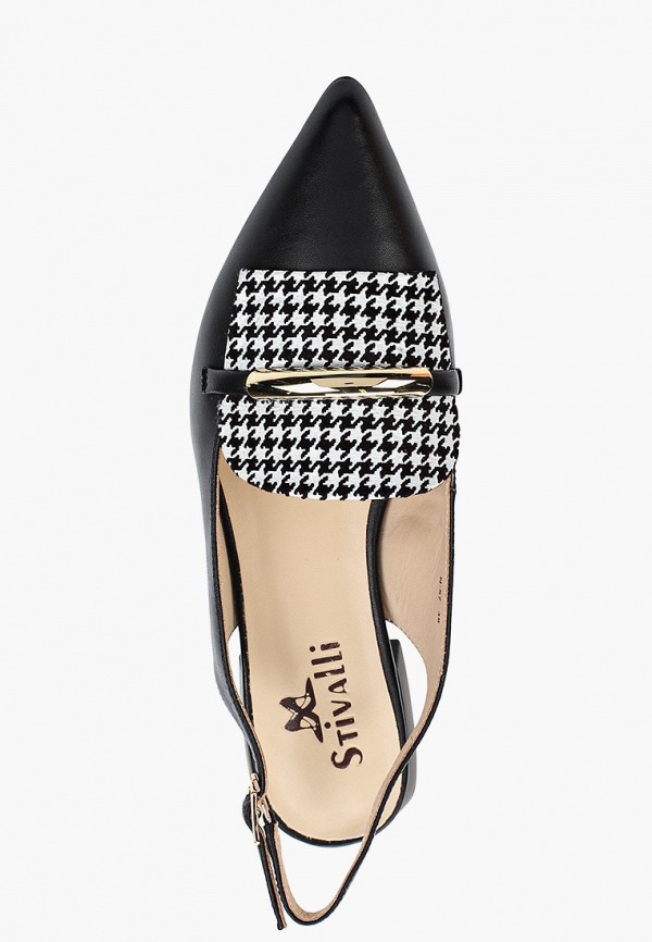 фото Туфли stivalli