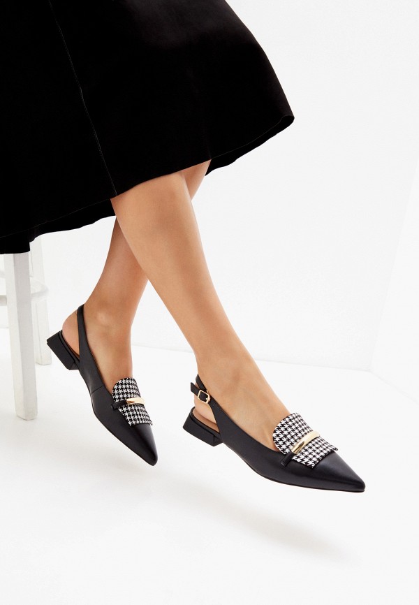 фото Туфли stivalli