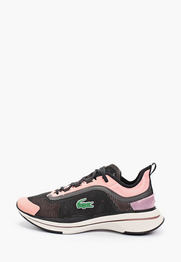 фото Кроссовки lacoste