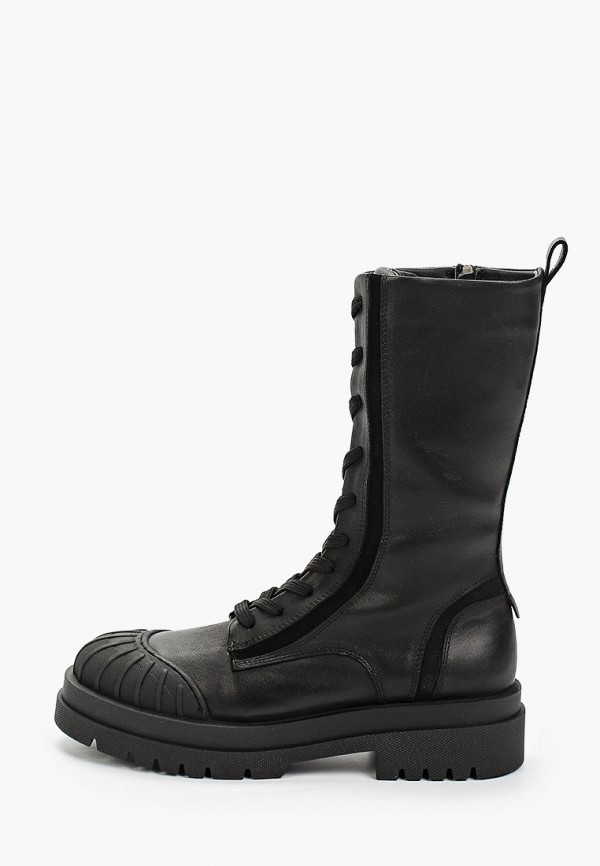 фото Ботинки euros style