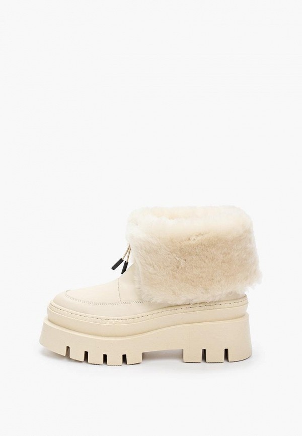 фото Ботинки euros style